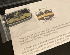 jurassic world jeep for sale  Holt