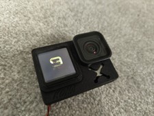 Naked gopro hero for sale  BUCKFASTLEIGH