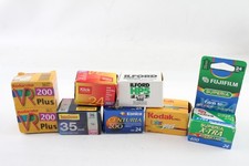 expired film for sale  LEEDS