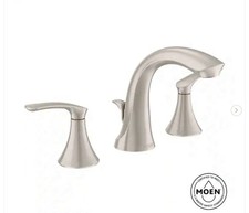 Moen ws84551srn inch for sale  Anderson