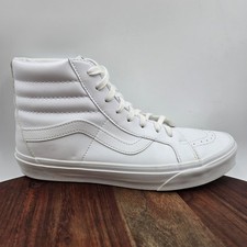 Vans sk8 shoes for sale  Romeoville