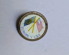 Vintage ryder cup for sale  BRIGHTON