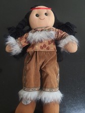 Native american doll for sale  WIDNES