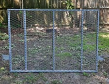 Utility trailer wide for sale  Chesapeake