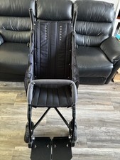 Hoggi zip rehab for sale  FRODSHAM