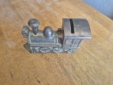 Vintage money saving for sale  EXMOUTH