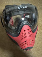 Capacete de paintball Vforce comprar usado  Enviando para Brazil