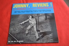 Johnny hallyday joey d'occasion  Achiet-le-Grand