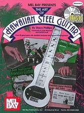 The Art of Hawaiian Steel Guitar, usado comprar usado  Enviando para Brazil