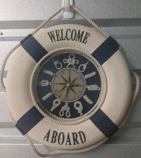 Nautical life preserver for sale  Bristol