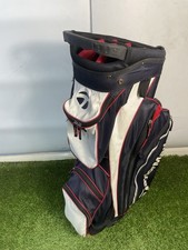 Taylormade cart bag for sale  STAFFORD