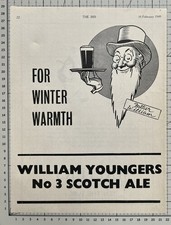 William younger scotch for sale  LONDON