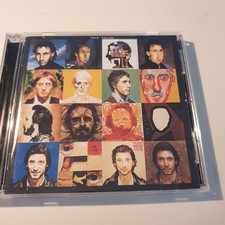 The who face gebraucht kaufen  Burg