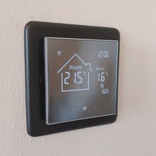 Placca termostato tuya usato  Latina