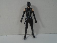2010 SPIN MASTER DISNEY'S TRON LEGACY FILME--4" BONECO QUORRA (LOOK) comprar usado  Enviando para Brazil