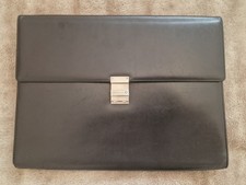Montblac documents laptop for sale  TAMWORTH