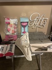 Wedding accessories bride for sale  Jacksonville