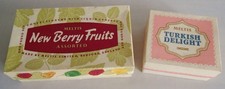 turkish delight for sale turkish delight for sale ROSS-ON-WYE
