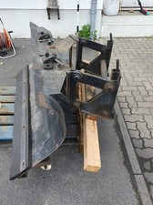 Schneeschild gabelstapler anba gebraucht kaufen  Beeskow