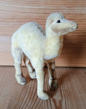 Vintage riginal steiff gebraucht kaufen  Sachsenhagen