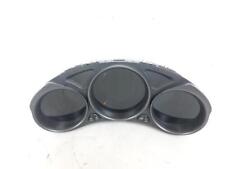 9801531880 quadro strumenti usato  Torre del Greco