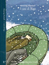 Cani riga. henning usato  Italia
