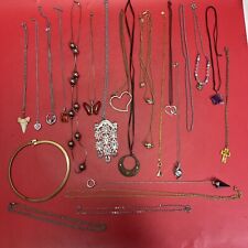 Assorted jewelry lot for sale  Huntingdon Valley