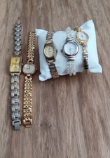 Alte damen armbanduhren gebraucht kaufen  Berlin