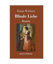 Blinde roman ernst gebraucht kaufen  Trebbin