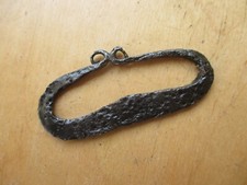 Viking iron fire d'occasion  Expédié en Belgium