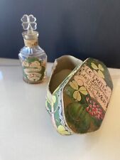 Flacon collection .piver d'occasion  Antibes