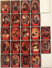 Rocky movie vintage for sale  Island Lake