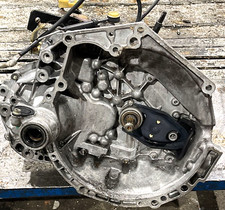 Cambio manuale marce usato  Frattaminore