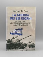 Guerra dei sei usato  Sanremo