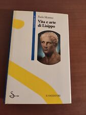 Vita arte lisippo usato  Capannori