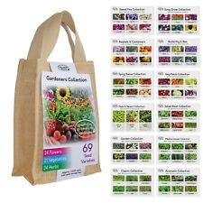 Seed variety gift for sale  BARRY