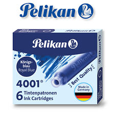 Pelikan 4001 tintenpatrone gebraucht kaufen  Werneuchen