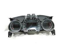 Compteur 9809867480 citroen d'occasion  France