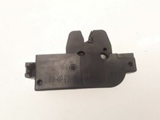 Peugeot 206 2006 Schloss Heckscheibe 9653208080 VEI32626 comprar usado  Enviando para Brazil