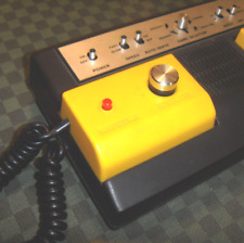 Fonctionnel 1977c console d'occasion  Blain