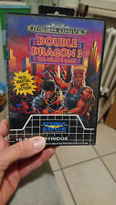 Double dragon sega usato  Forli