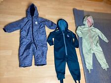 Jungen veralls paket gebraucht kaufen  Landshut