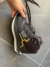 Sneaker emporio armani usato  Bozen