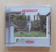 Thegiornalisti vecchio 2012 usato  Ferrara