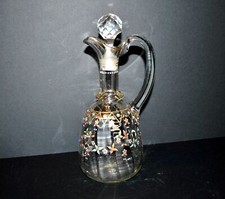 Legras galle carafe d'occasion  Bischheim