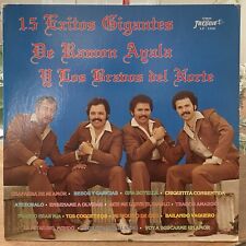 Ramon ayala 1983 for sale  Compton