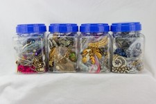 Jewelry jars high for sale  San Angelo