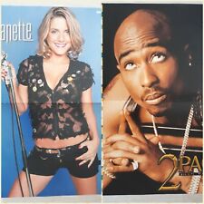Jeanette biedermann 2pac gebraucht kaufen  Cottbus