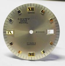 Cadran montre 1951 d'occasion  Ploërmel