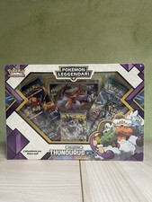 Collezione pokemon thundurus usato Collezione pokemon thundurus usato  Vittuone